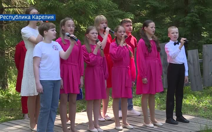 Вести Арктики с Алексеем Шемякиным, эфир 23 июня 2026 г.