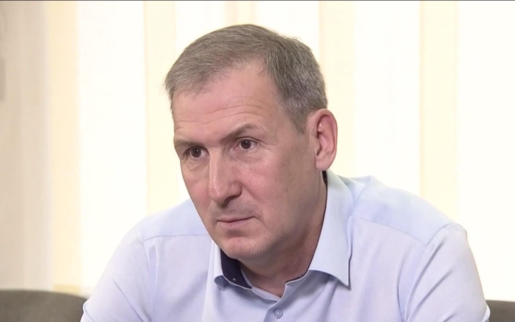 Суд досрочно прекратил полномочия мэра Тулуна Михаила Гильдебранта