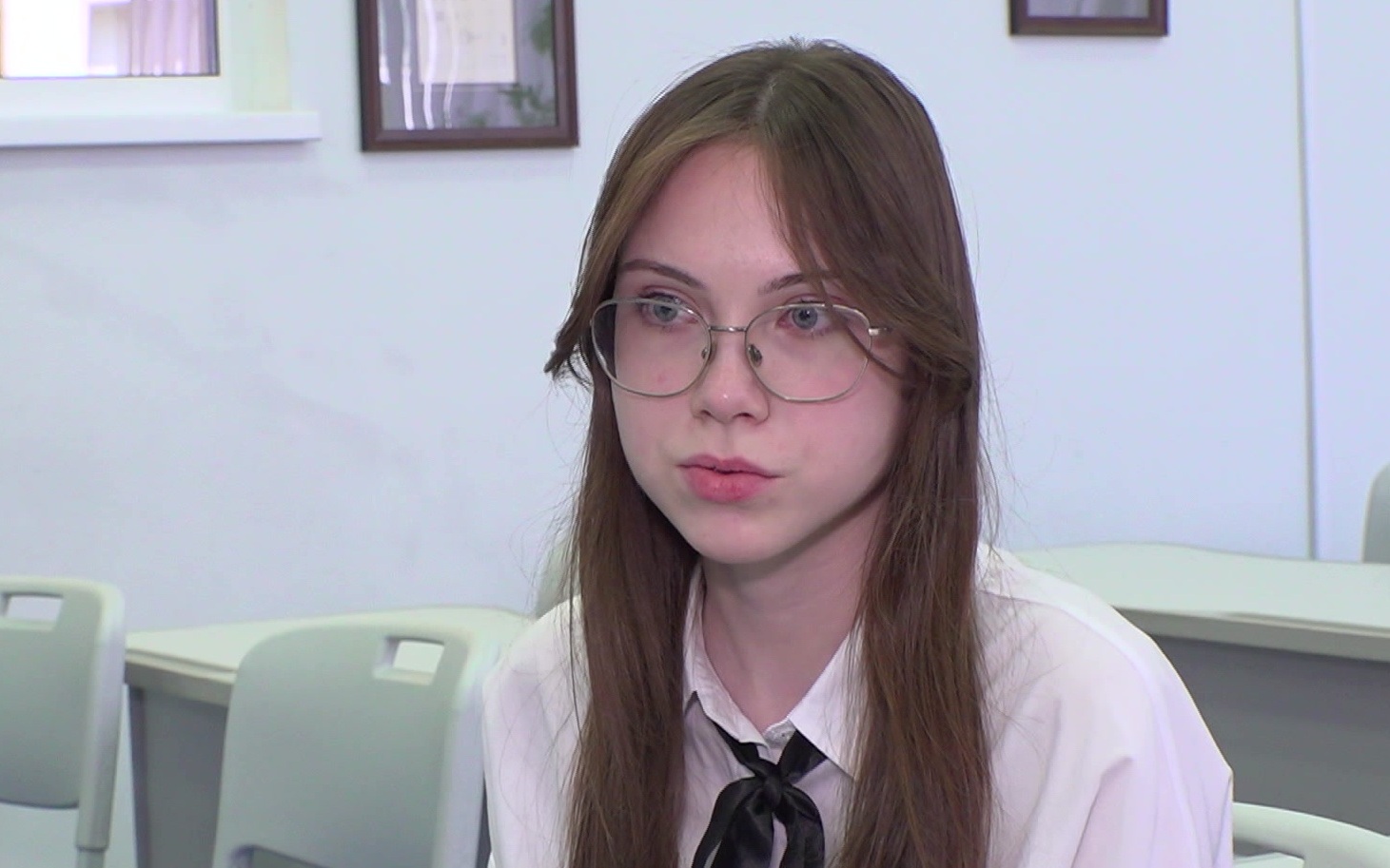 Московская школьница Екатерина Малкова набрала 400 баллов на ЕГЭ