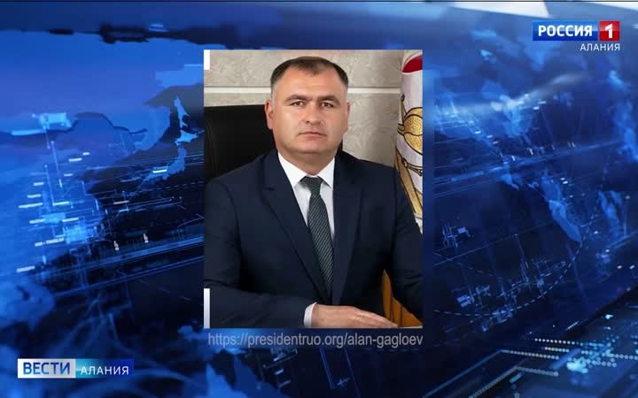 Председатель правительства Южной Осетии Марат Камболов станет врио президента республики после сложения полномочий Алана Гаглоева