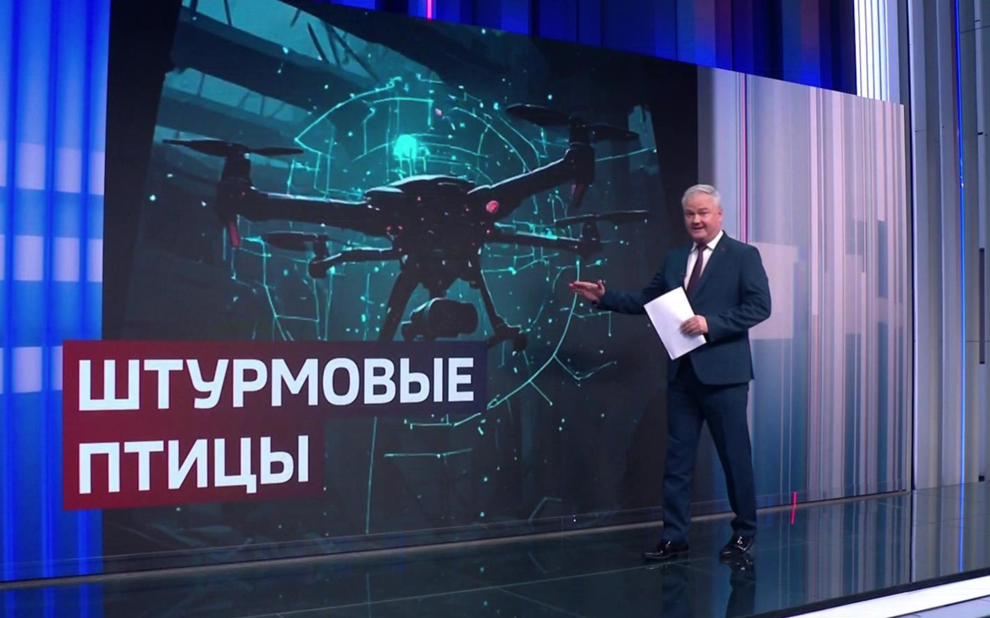 Автоматические штурмовики - безотказные бойцы