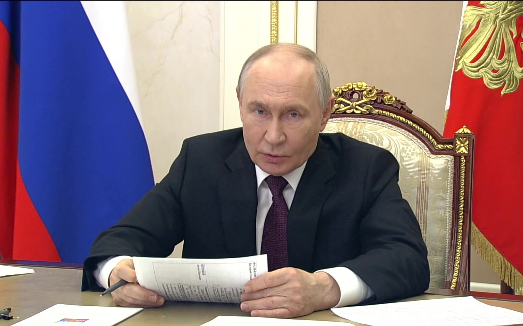 Правительство России должно принять дополнительные меры, чтобы свести к нулю последствия украинских ударов по гражданской инфраструктуре