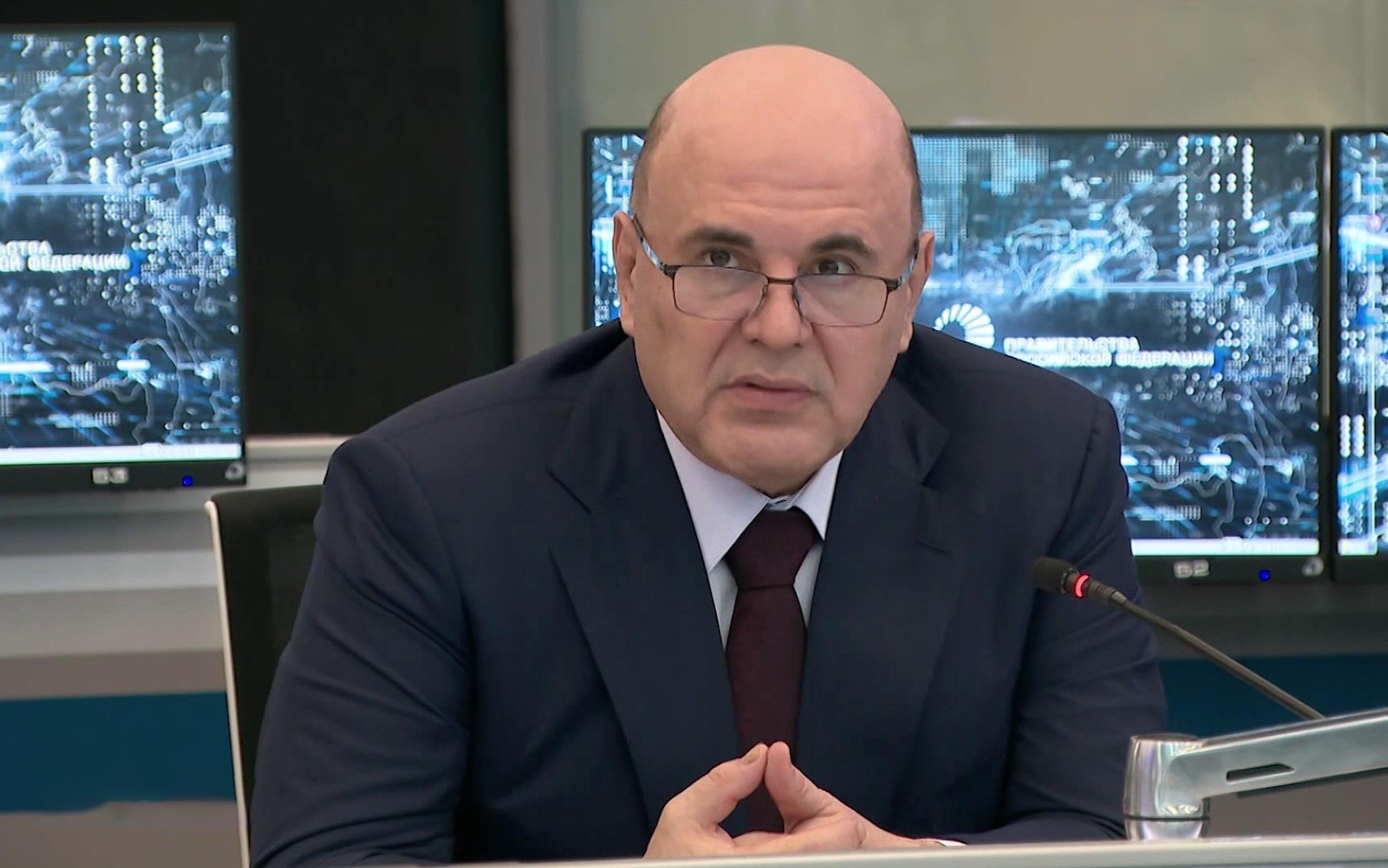 Мишустин ставит задачу увеличить инвестиции в российскую науку и развивать инновации