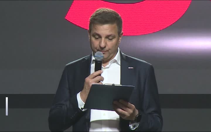 Сотрудников "ПРОДО Тюменский бройлер" отметили наградами в связи с юбилеем предприятия