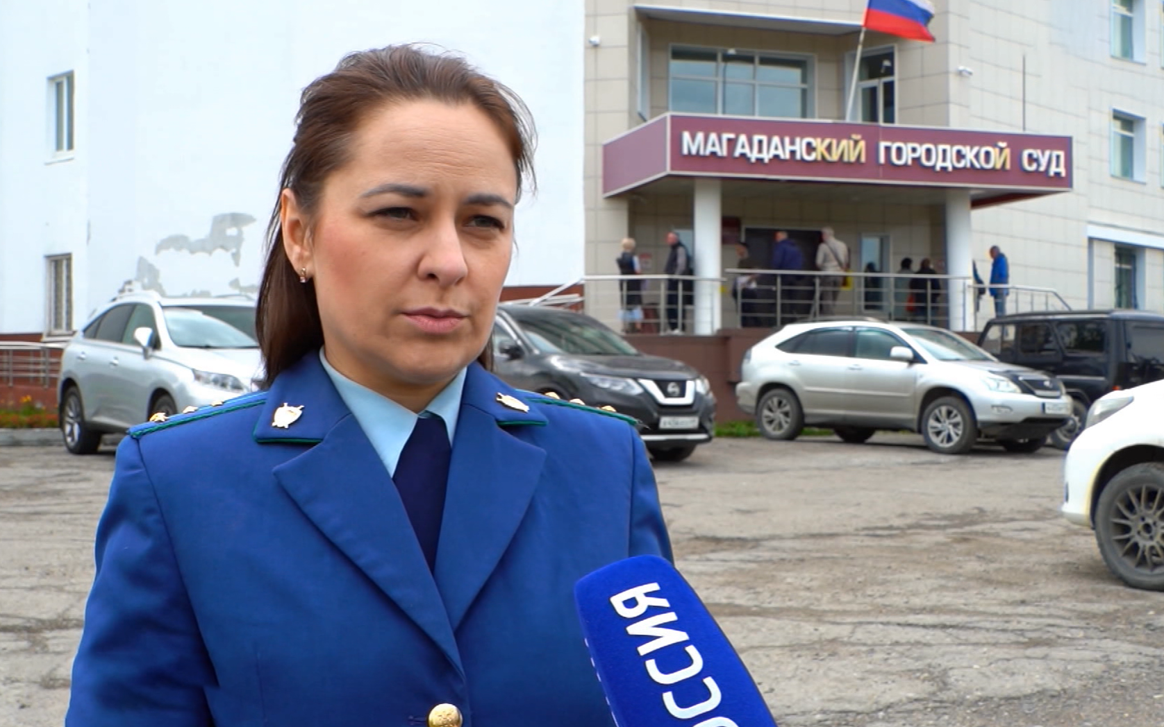 Отлучилась ненадолго с вечеринки, успев украсть и продать телевизор - суд приговорил к реальному сроку