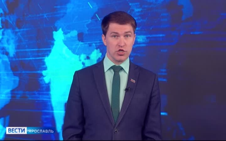 Стали известны территории, которые благоустроят в Ярославской области в 2027 году