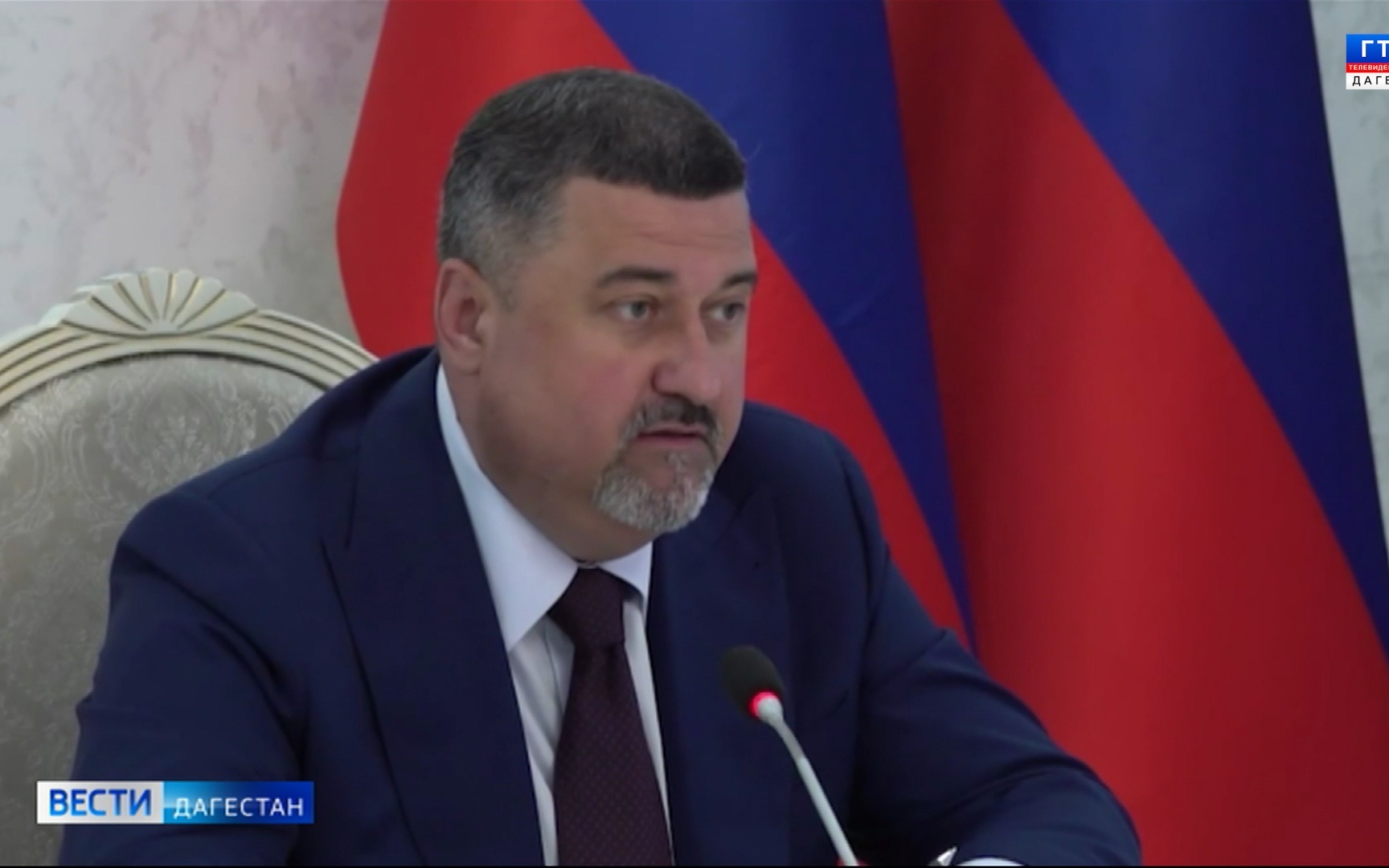Сегодня Федор Щукин прокомментировал ситуацию на топливном рынке республики