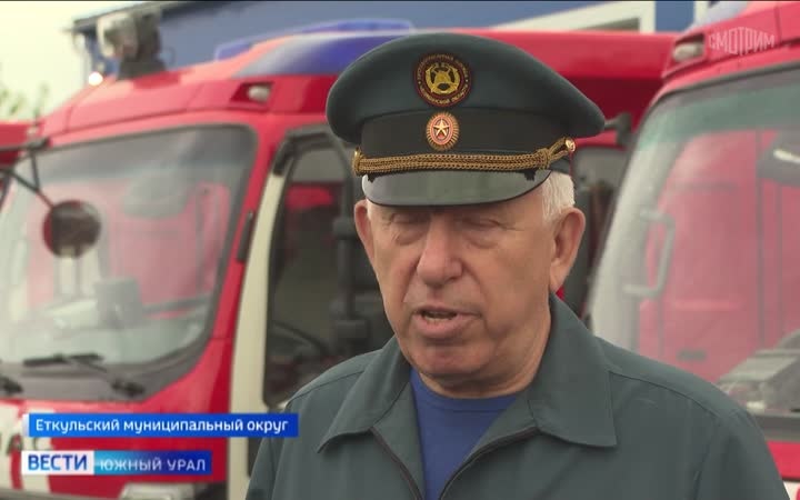 Губернатор Текслер оценил развитие Еткульского округа и дал ряд важных поручений главам