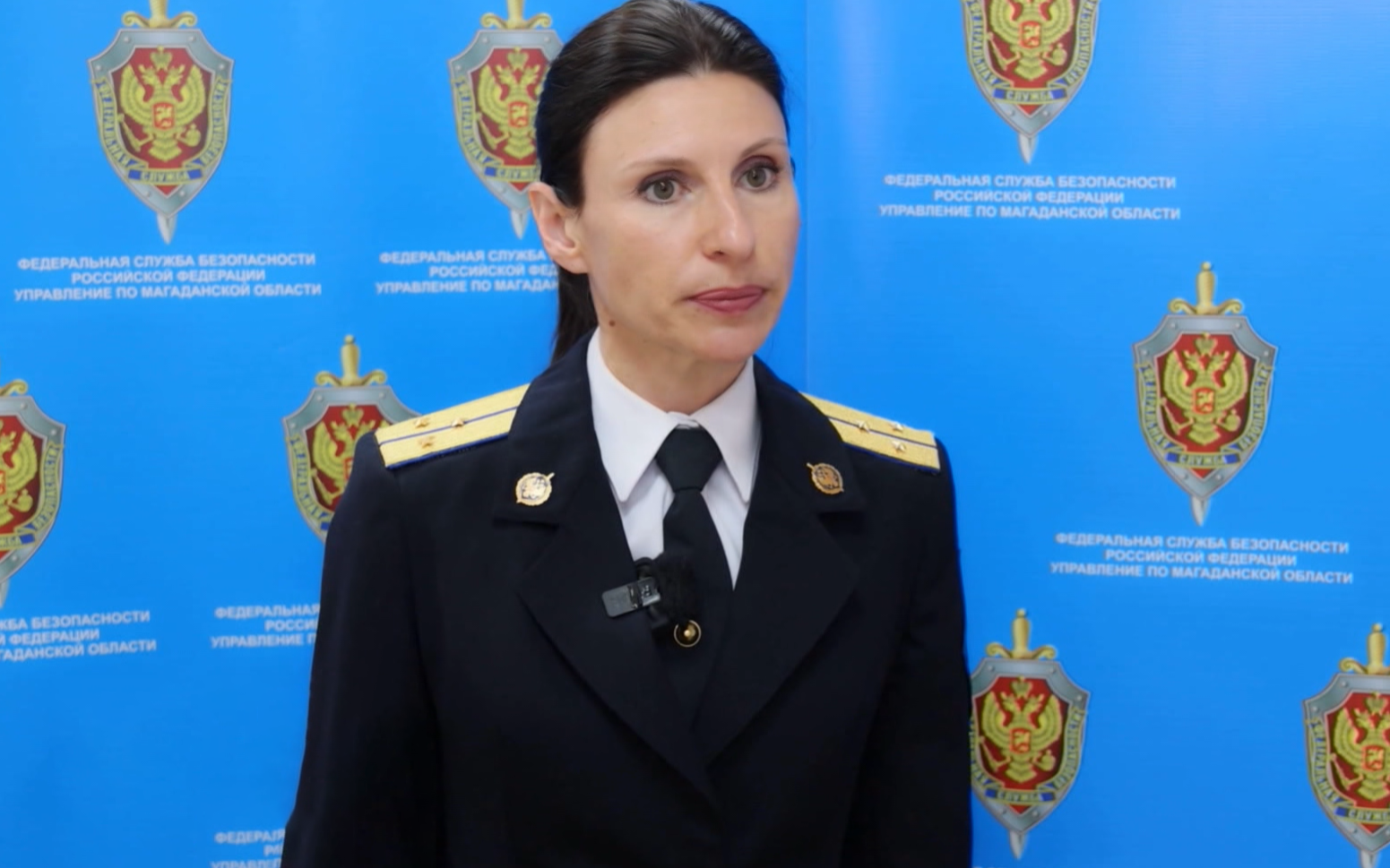 За попытку дачу взятки чекистам суд приговорил колымчанина к 8 годам 6 месяцам
