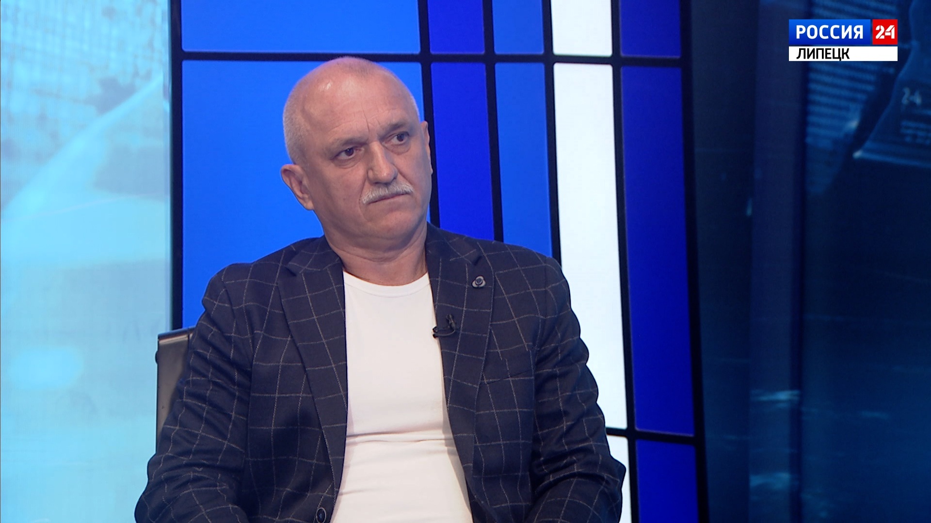 Валерий Трубицын — почему дикие животные приходят в город?