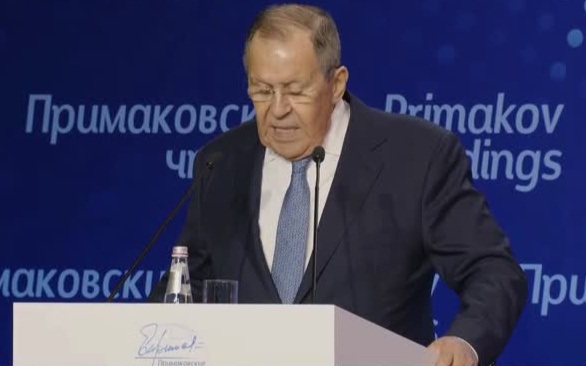 Россия готова к переговорам по Украине при наличии вразумительных идей и адекватных участников