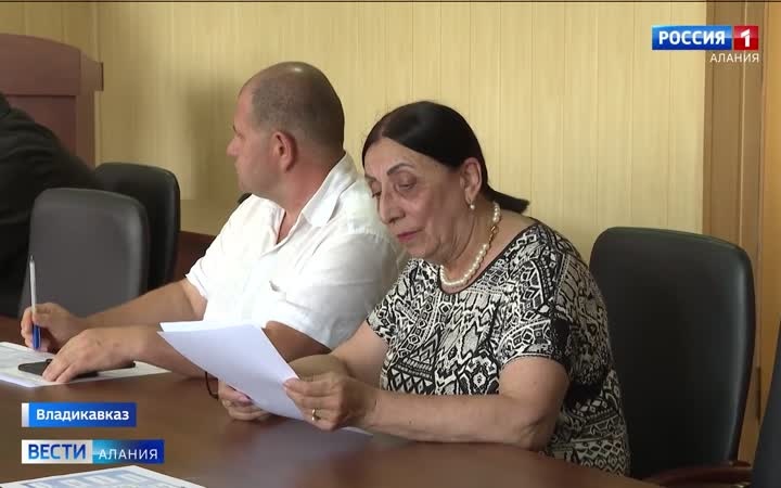 В Северной Осетии планируют подготовить около тысячи общественных наблюдателей к единому дню голосования