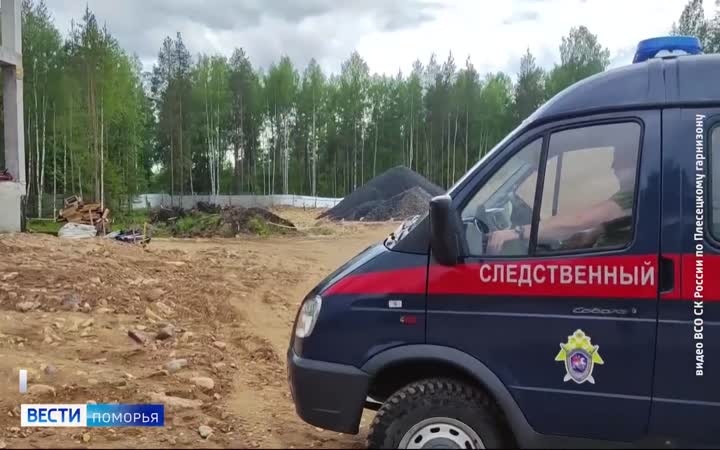 В Плесецком округе выявляли тех, кто недавно получил российское гражданство, но не исполняет обязанности по постановке на воинский учёт