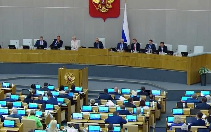 Вячеслав Володин поручил профильным комитетам Госдумы выработать предложения по льготному налогообложению детских товаров