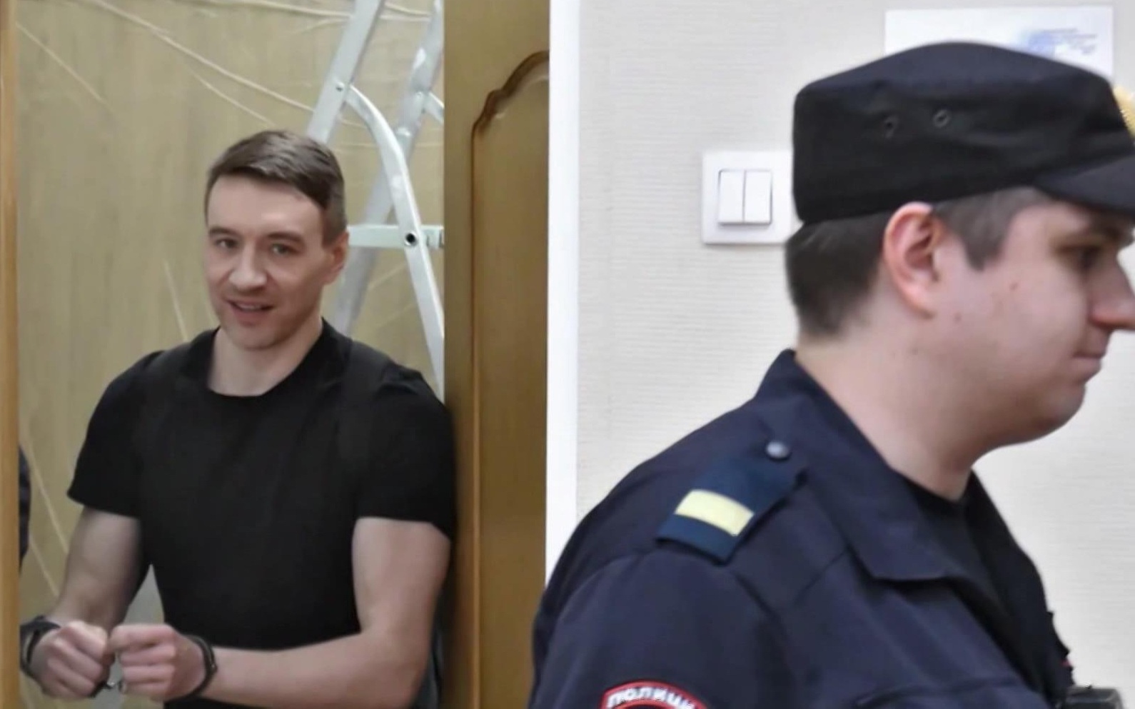 В Москве завершился громкий судебный процесс над авторами Telegram-каналов по делу о крупном вымогательстве