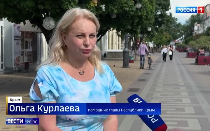 Террористическим нападениям со стороны Украины в последние дни подвергаются Крым и Севастополь.