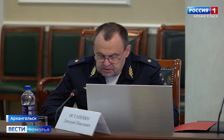 Более 23 тысяч детей из Архангельской области отдохнули в летних лагерях за первую смену