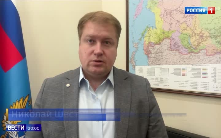 Восстановление Волго-Каспийского канала после рекордного паводка