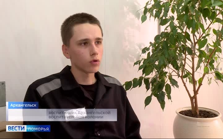 Наша съёмочная группа пообщалась с тем, кто оступился, но раскаялся