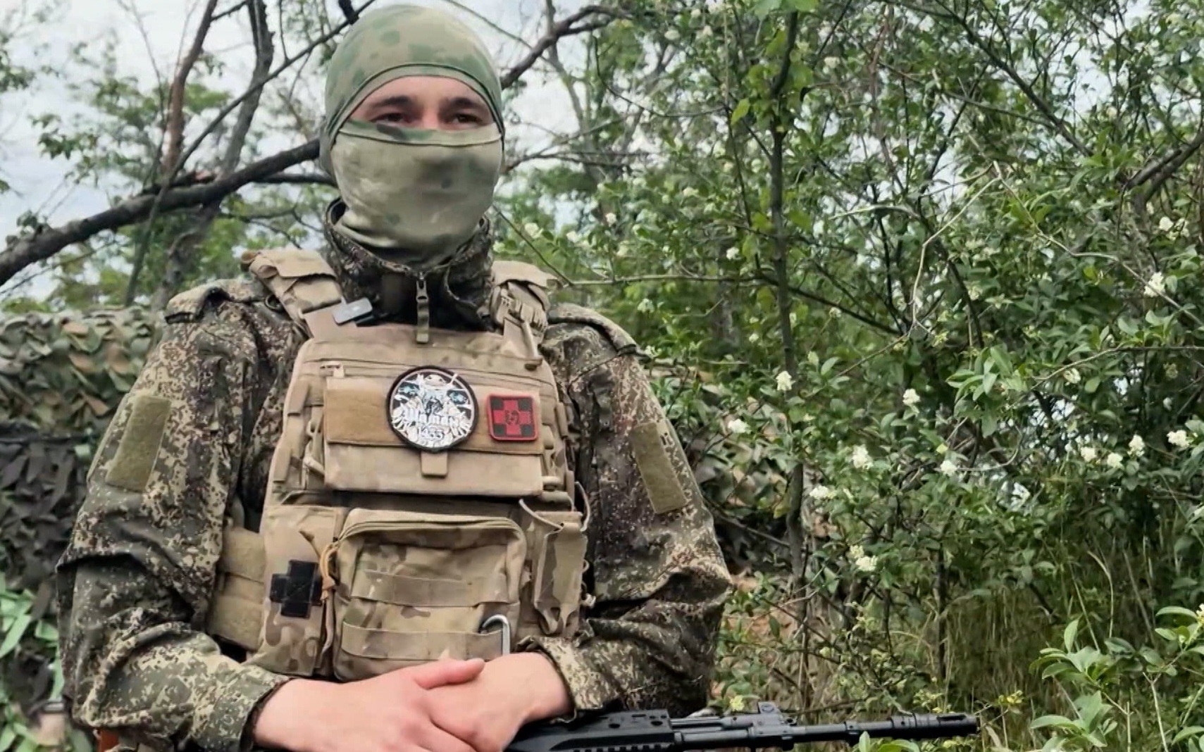 Точечные удары в серой зоне: как российские дроны обезвредили технику противника на Запорожском направлении