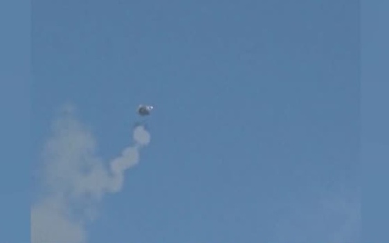 Подразделения ПВО группировки "Восток" массово уничтожают украинские беспилотники