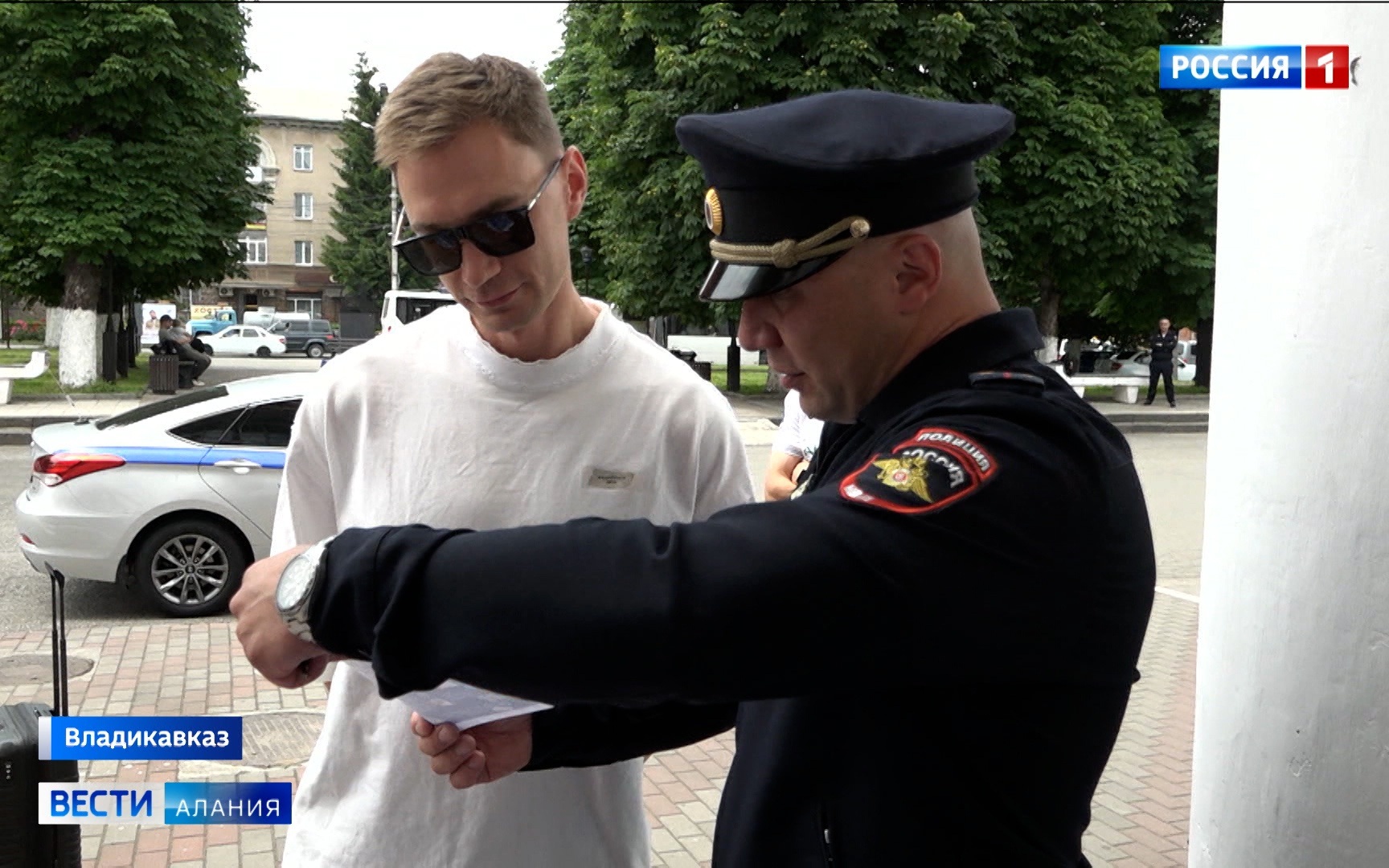 В Северной Осетии проходит акция "Узнай о своих долгах"