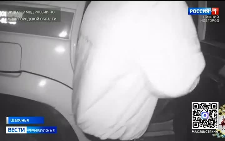 Административный протокол составили на мать подростка, нарушившего комендантский час в Шахунье