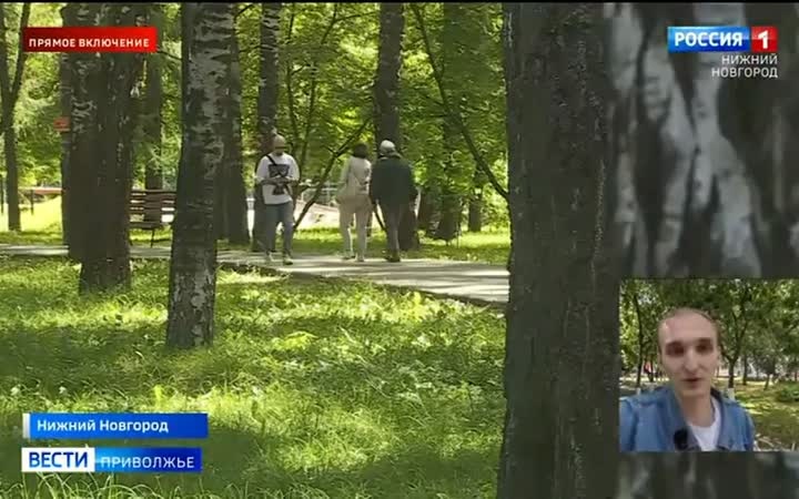 Принесет ли это солнце еще и жару на следующей неделе?