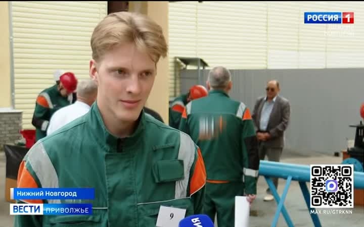 Названы имена самых умелых и опытных слесарей в регионе