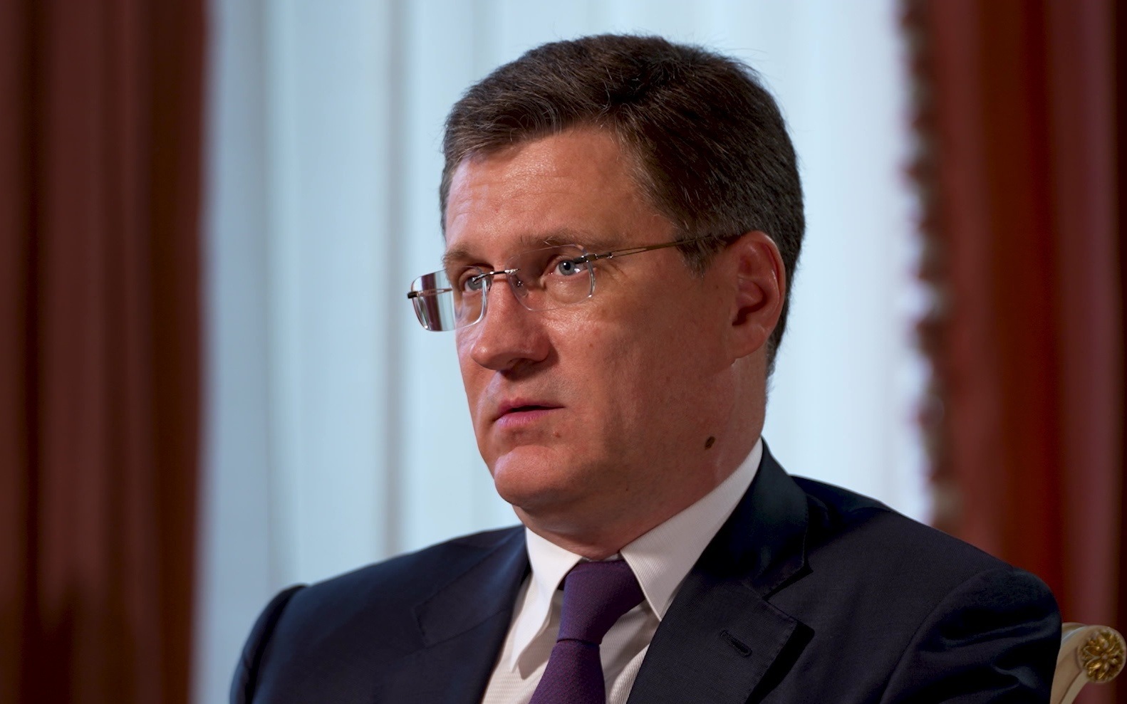 Александр Новак заявил о достаточном количестве запасов топлива на российском рынке