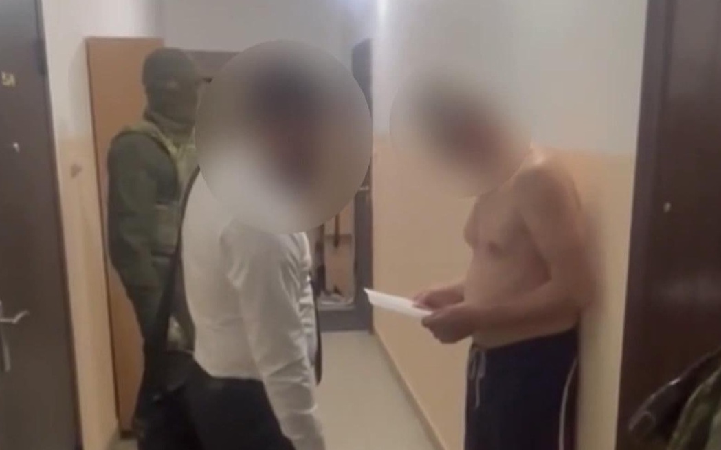 Новосибирских налоговиков заподозрили в масштабной нелегальной торговле базами данных