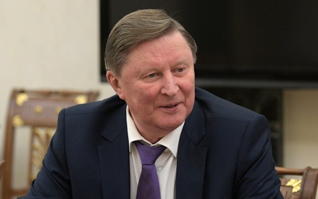 Скончался бывший министр обороны и руководитель Администрации президента Сергей Иванов