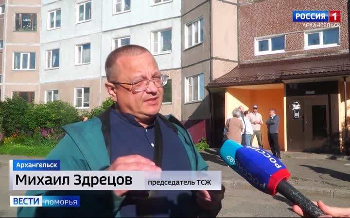 Около 600 лифтов в нашем регионе требуют замены
