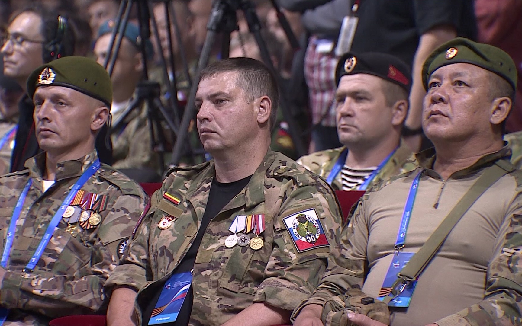 Казань принимает участников чемпионата профессионального мастерства "Абилимпикс"