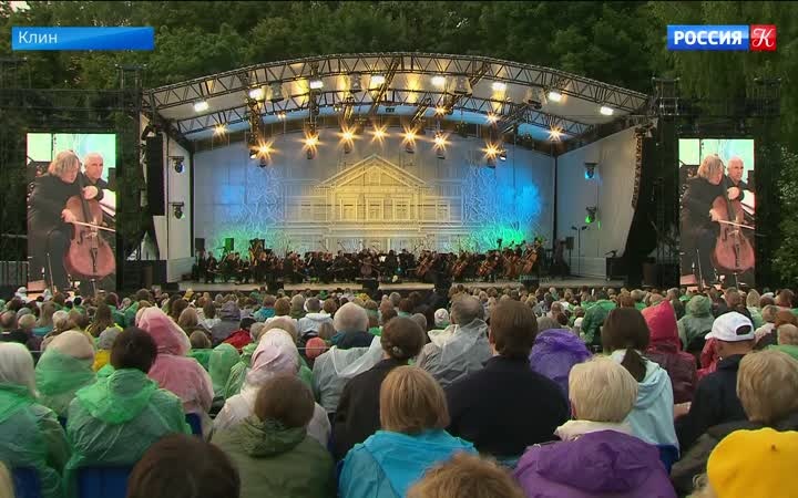 Эфир 27.06.2026 · 19:30
