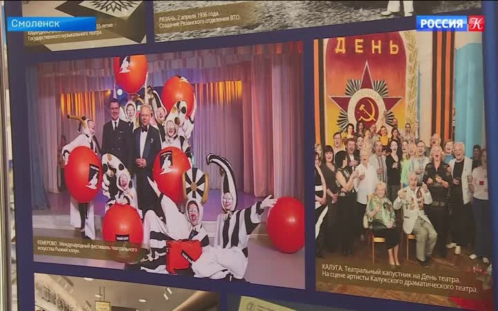 Эфир 27.06.2026 · 19:30