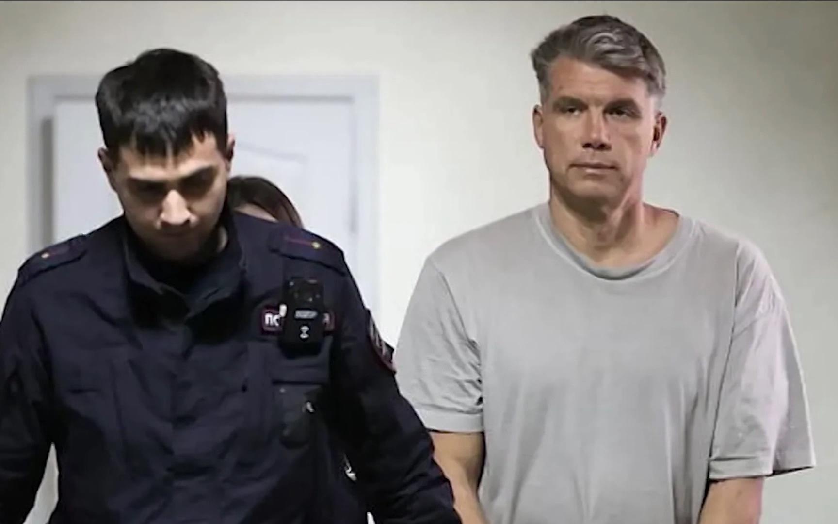 Перед судом предстал миллионер с Рублевки по делу об убийстве тридцатилетней давности