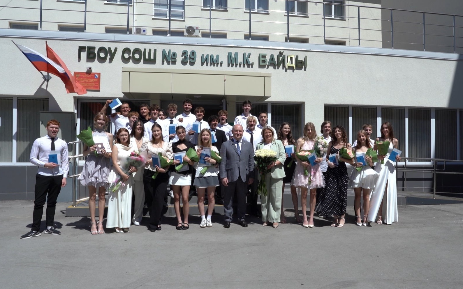 Крым в режиме ЧС: жизнь продолжается