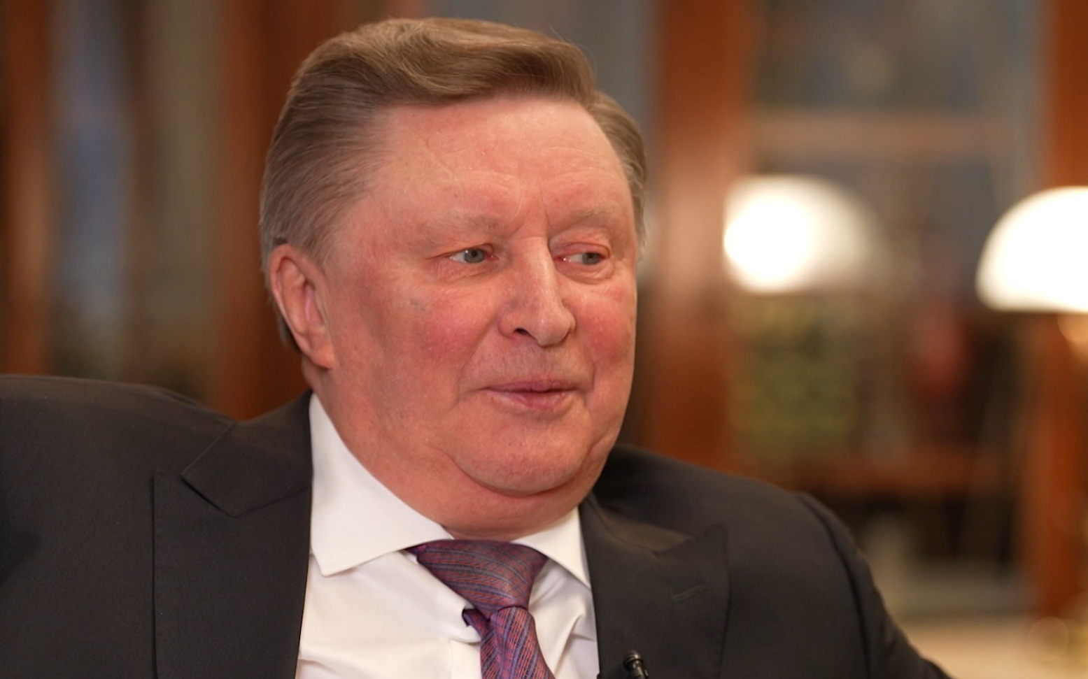 Сергей Иванов: жизнь государственного деятеля и реформатора российской армии