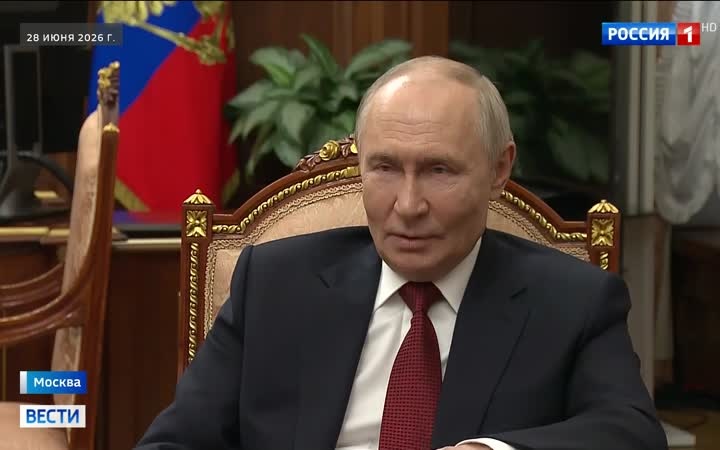 Российские войска активно продвигаются в Донбассе и освобождают ключевые населенные пункты