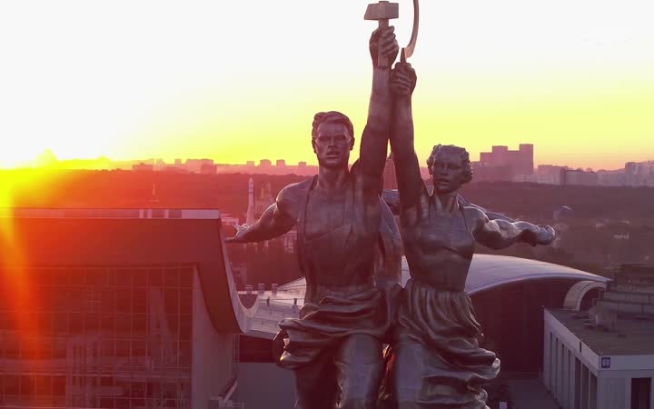 Хроники независимости или цена свободы