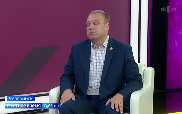 День молодежи отметят масштабным фестивалем в центре Челябинска