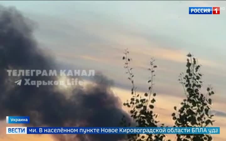 Российские удары по тылам ВСУ: разрушения в Славянске, Краматорске и Харьковской области