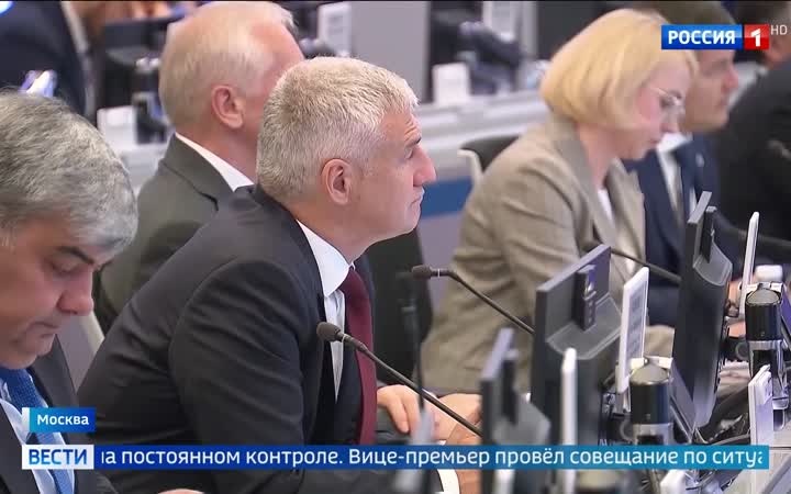 Контроль за топливным снабжением фермеров усилен в период уборочной компании