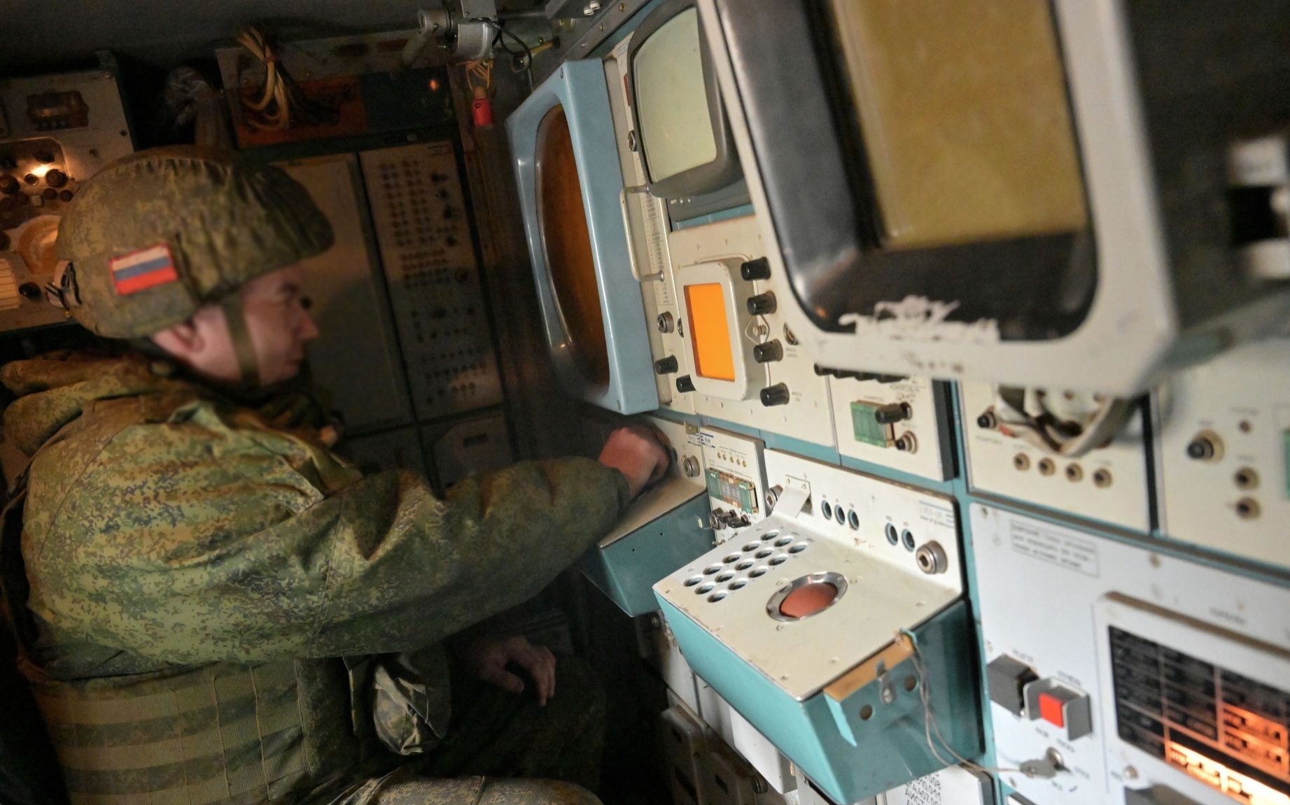Искусственный интеллект в российских дронах: улучшение систем ПВО и ситуационной осведомленности