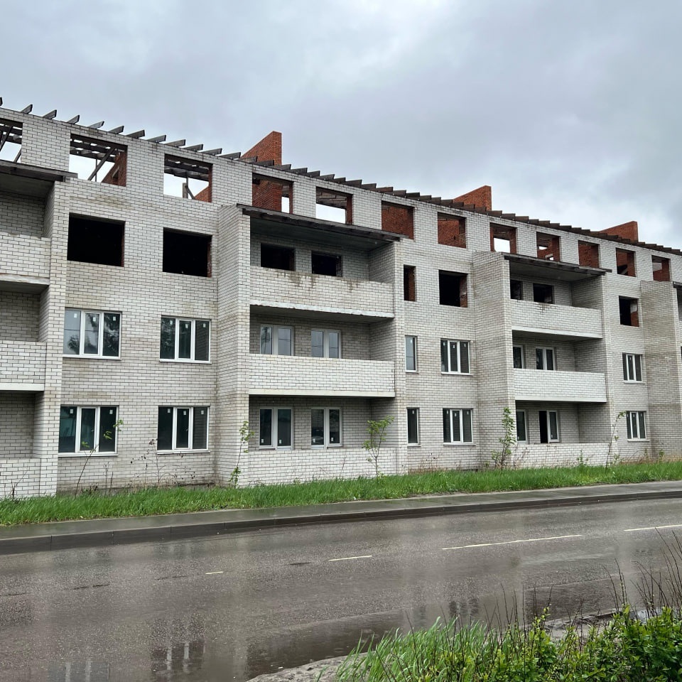 Дольщик мог проверить, банкрот ли застройщик