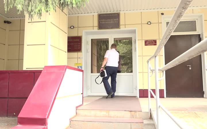 Жестокая расправа в Омске: пять человек арестованы по подозрению в убийстве студента