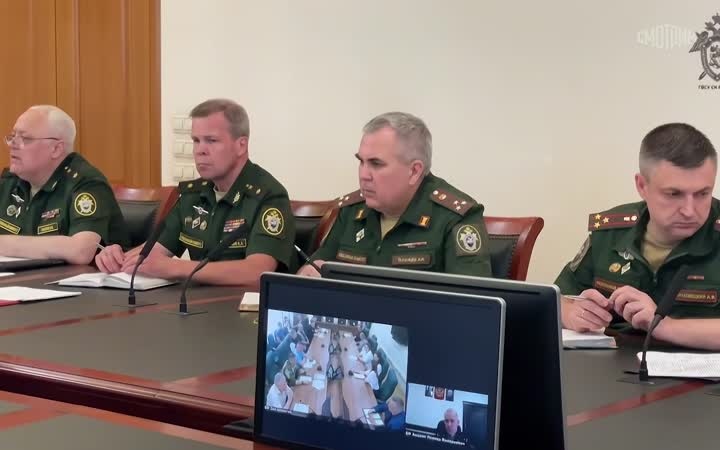 Коммунальный ответ: после личного приема руководства ГВСУ СК России в дома военных вернулось тепло