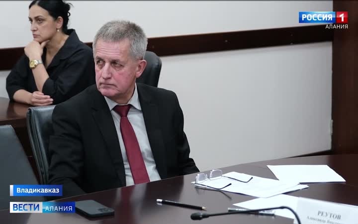 Сергей Меняйло в режиме ВКС принял участие в заседании межведомственной комиссии по снижению уровня неформальной занятости и легализации трудовых отношений в СКФО