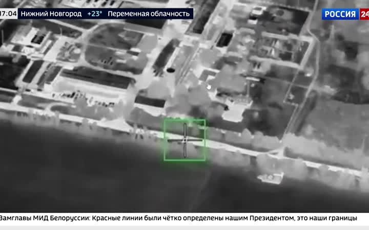 Массированная атака: российские дроны нанесли точечные удары по резервам ВСУ в семи регионах